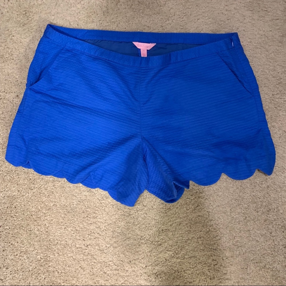 Lilly Pulitzer Adie Short